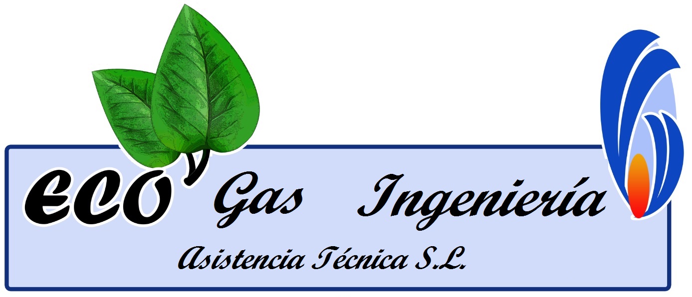 Eco Gas Ingenieria